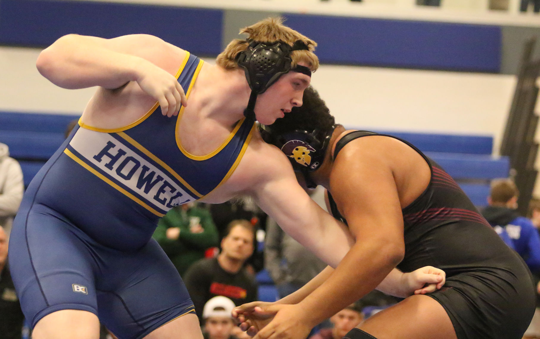 Kyle Thrasher Tournament